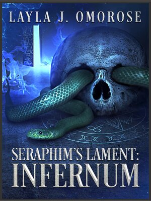 cover image of Infernum